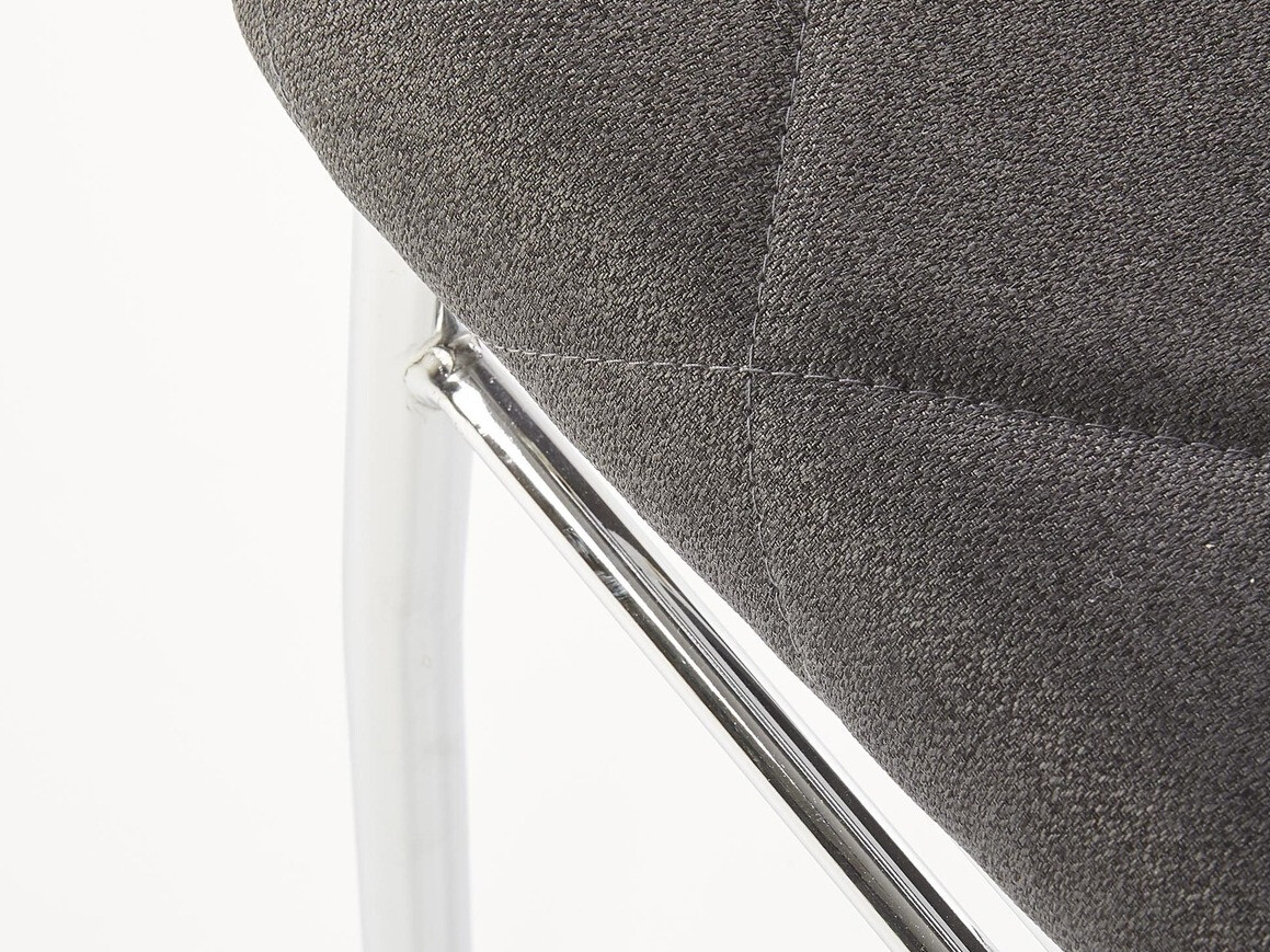 Stolica Houston 525 (Tamno siva)