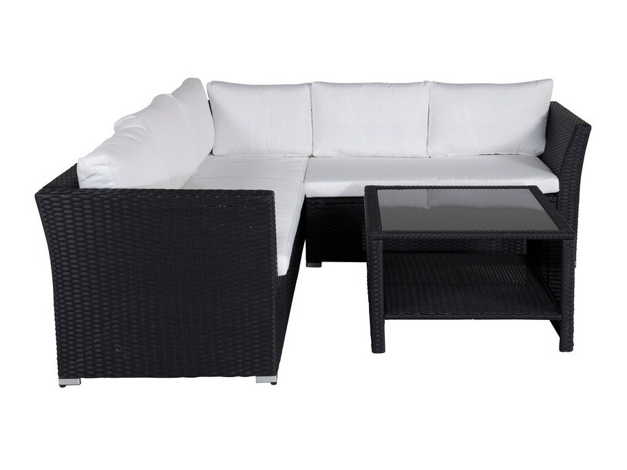 Set vrtnog namještaja Dallas 562