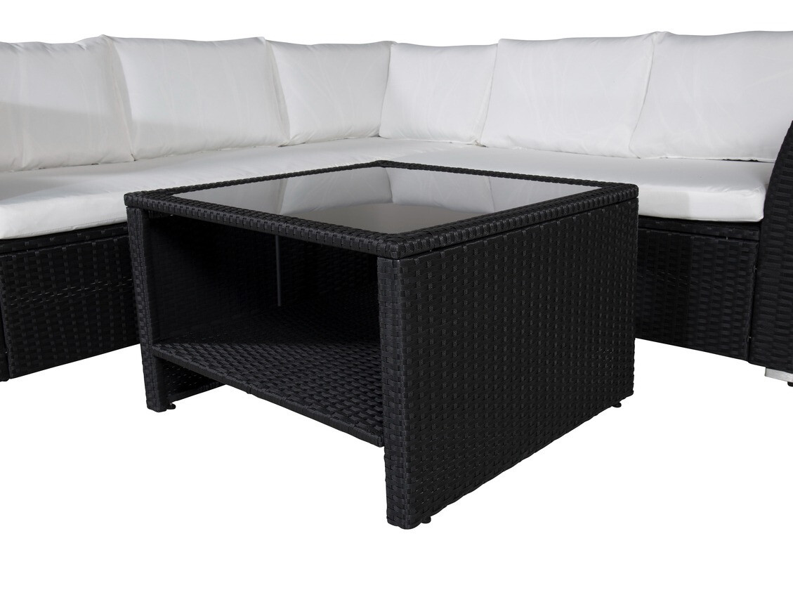 Set vrtnog namještaja Dallas 562