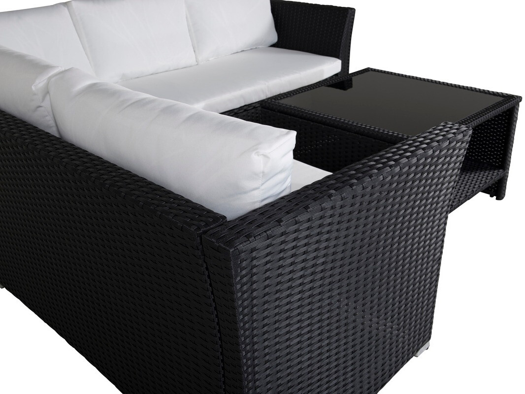 Set vrtnog namještaja Dallas 562