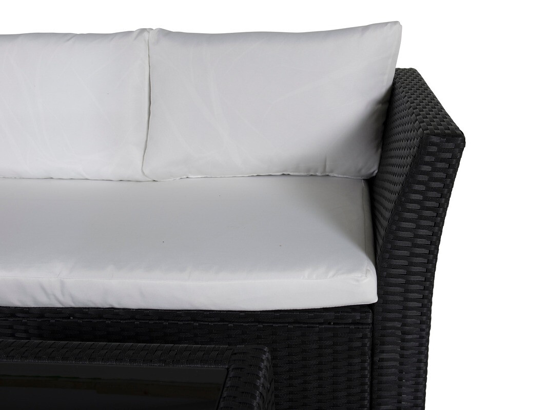 Set vrtnog namještaja Dallas 562