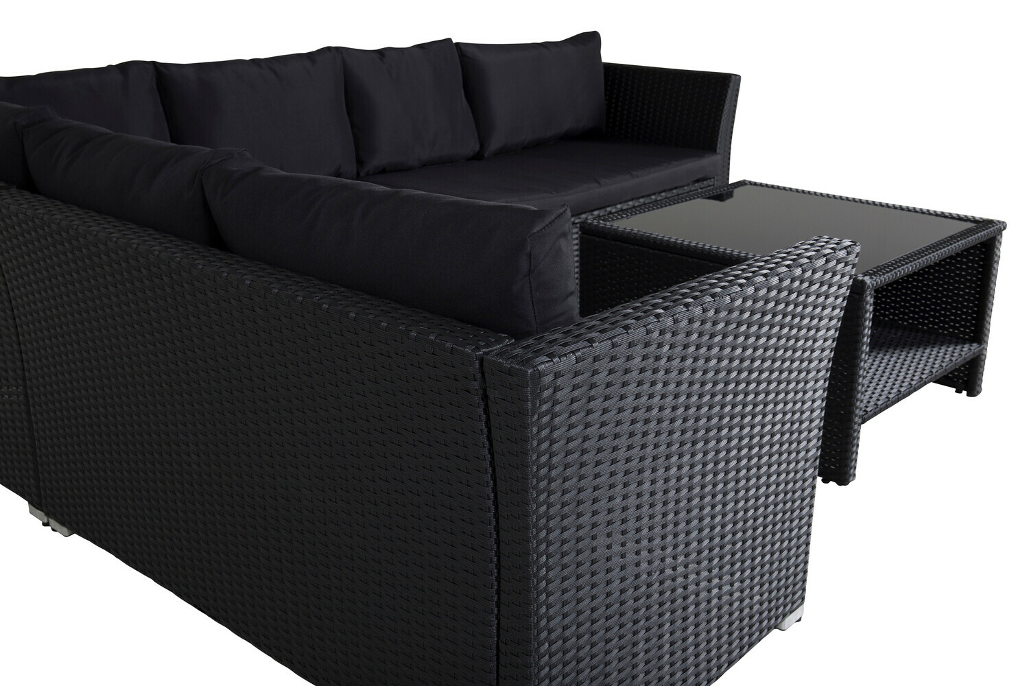 Set vrtnog namještaja Dallas 565