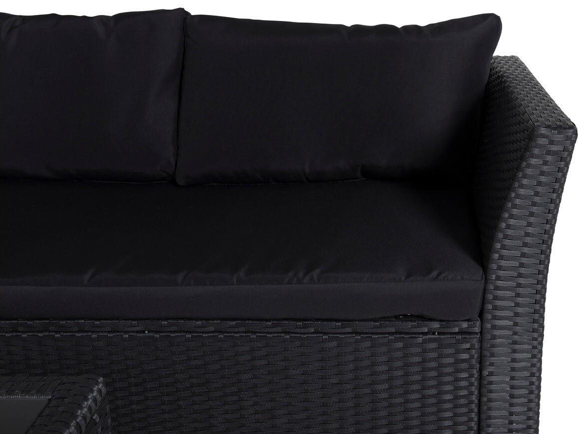 Set vrtnog namještaja Dallas 565