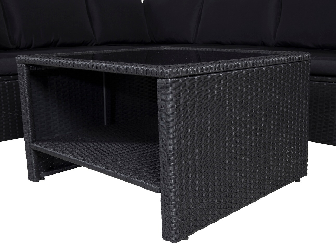 Set vrtnog namještaja Dallas 565