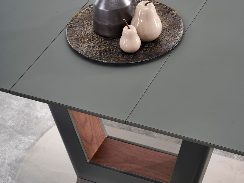 Stol Houston 722 (Antracit)