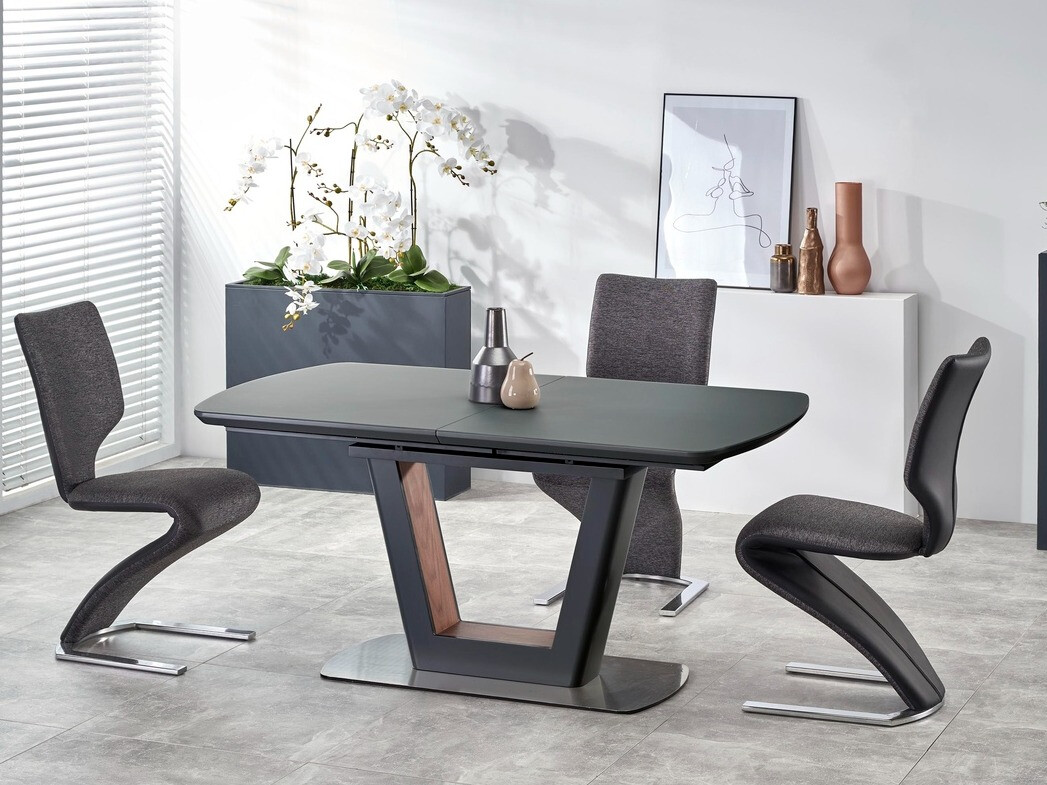 Stol Houston 722 (Antracit)