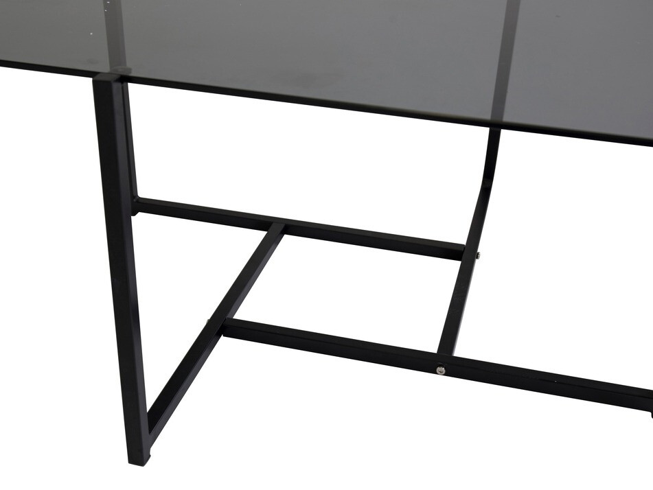 Stolić za kavu Dallas 268 (Crna)