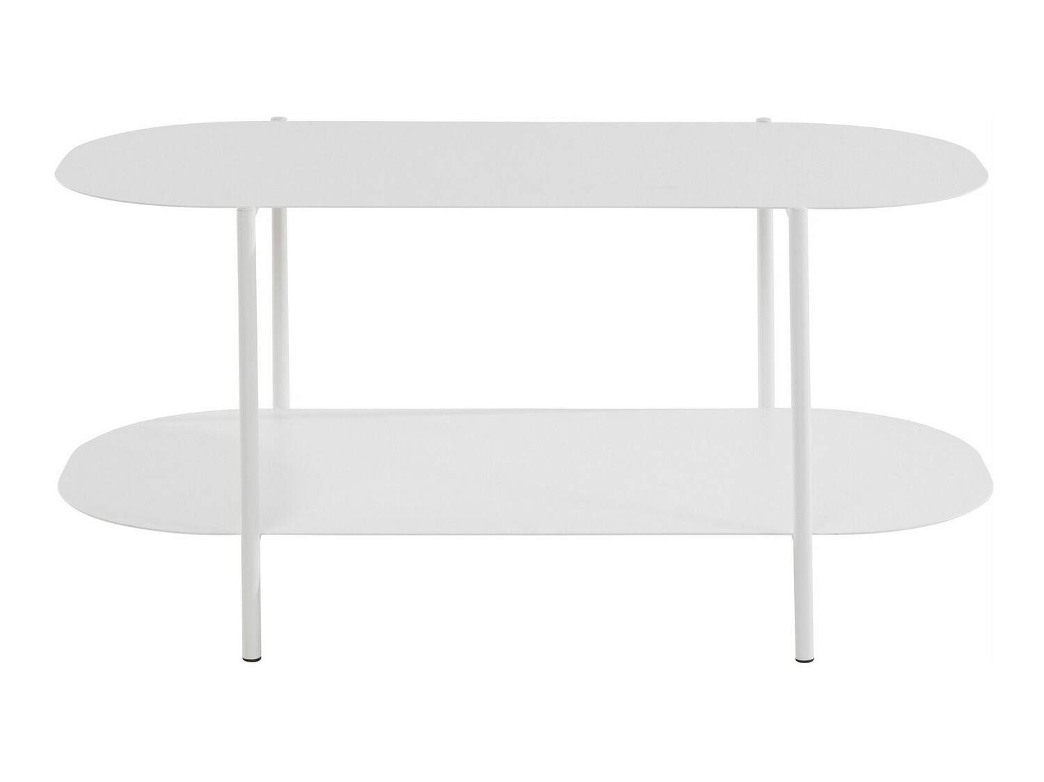 Stolić za kavu Denton 553 (Bijela)