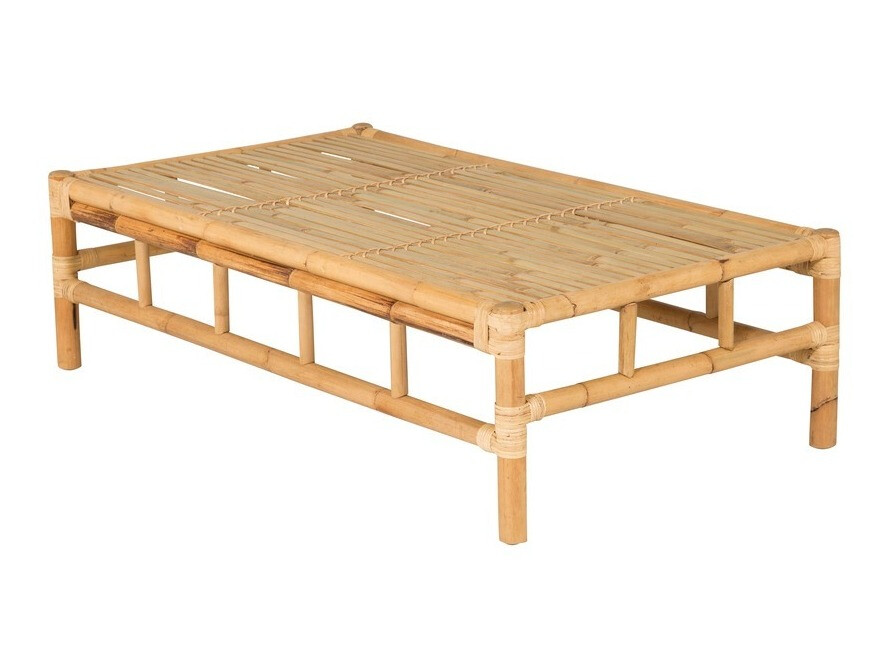 Vrtni stolić za kavu Mernolu 104