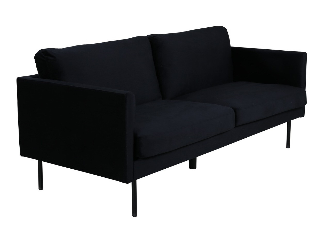 Sofa Fercame 100 (Crna)