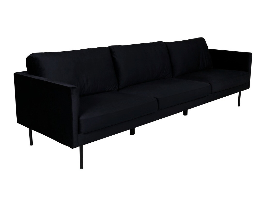 Sofa Fercame 103 (Crna)