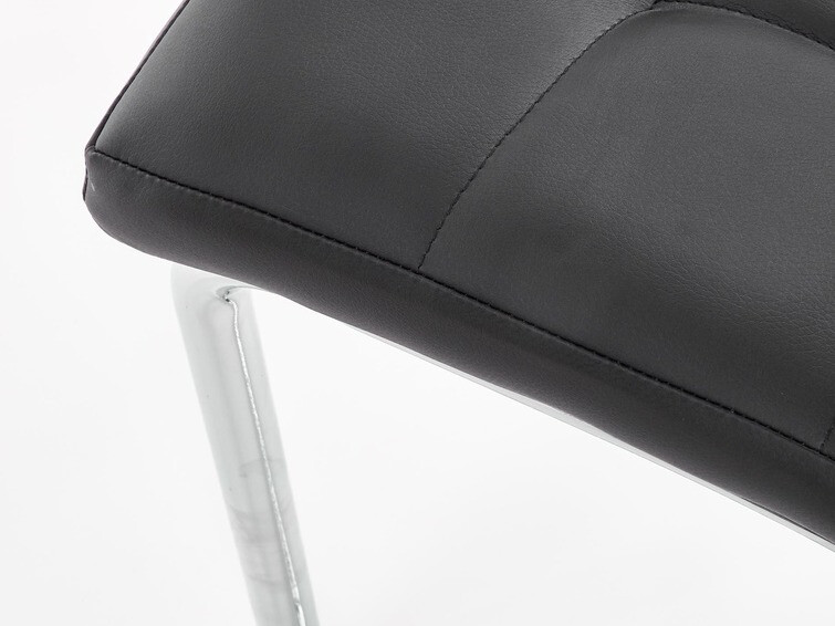 Stolica Houston 142 (Crna)