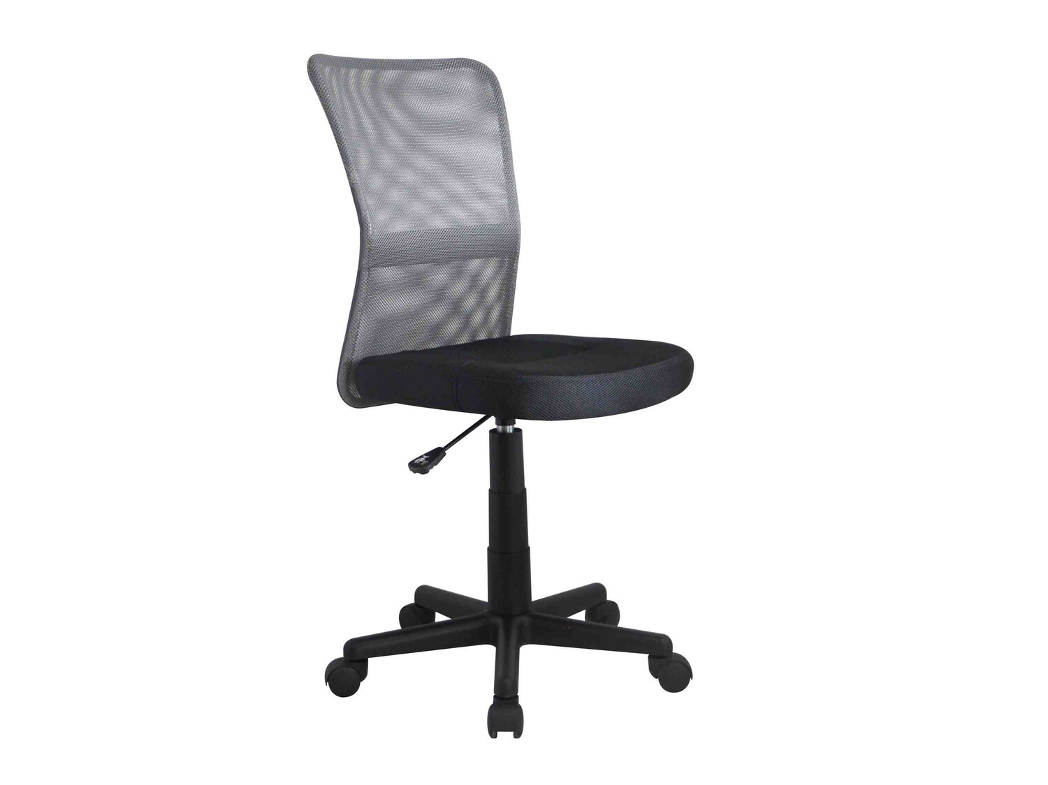 Dječja stolica Houston 205 (Crna + Siva)