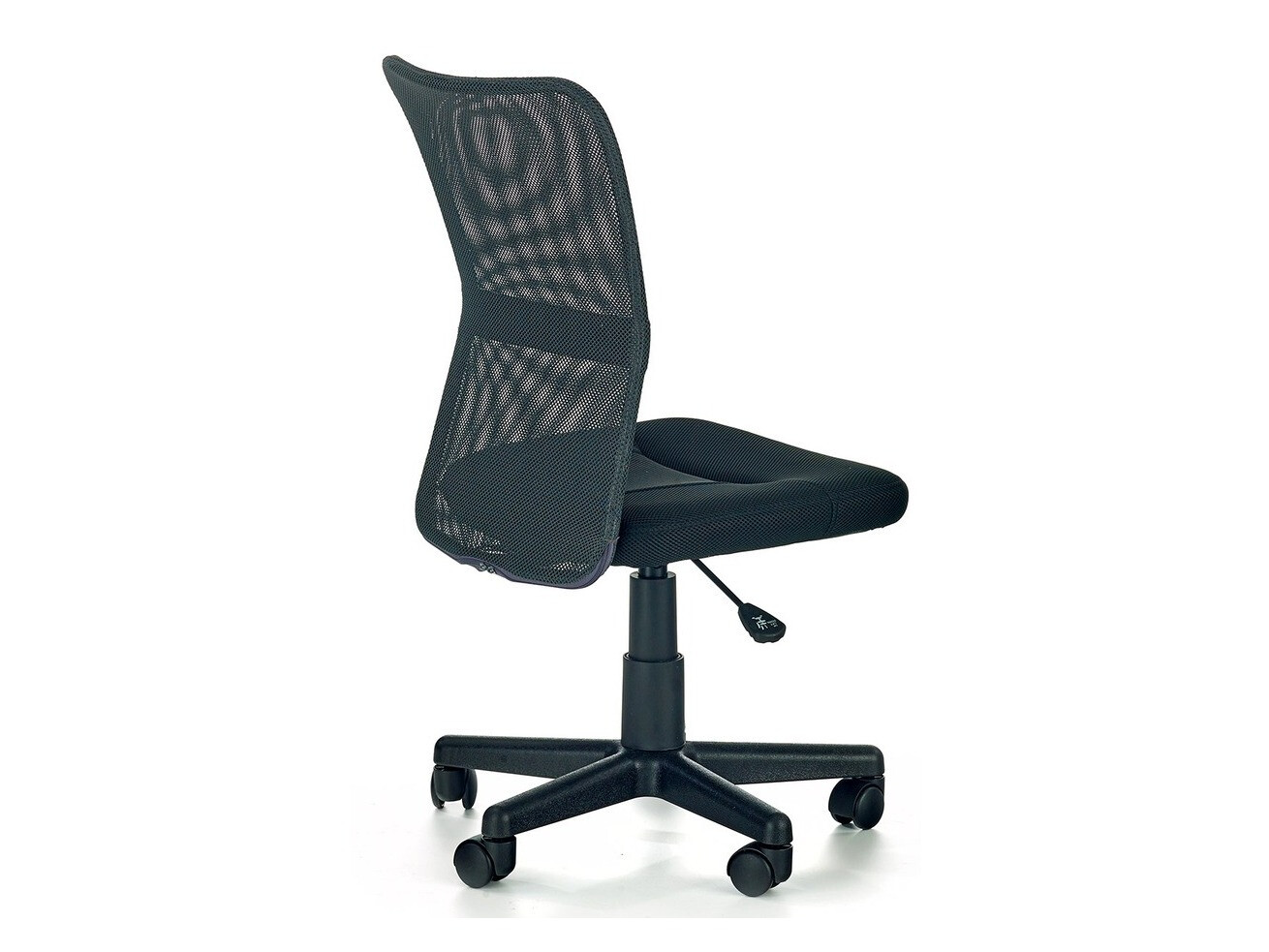 Dječja stolica Houston 205 (Crna + Siva)