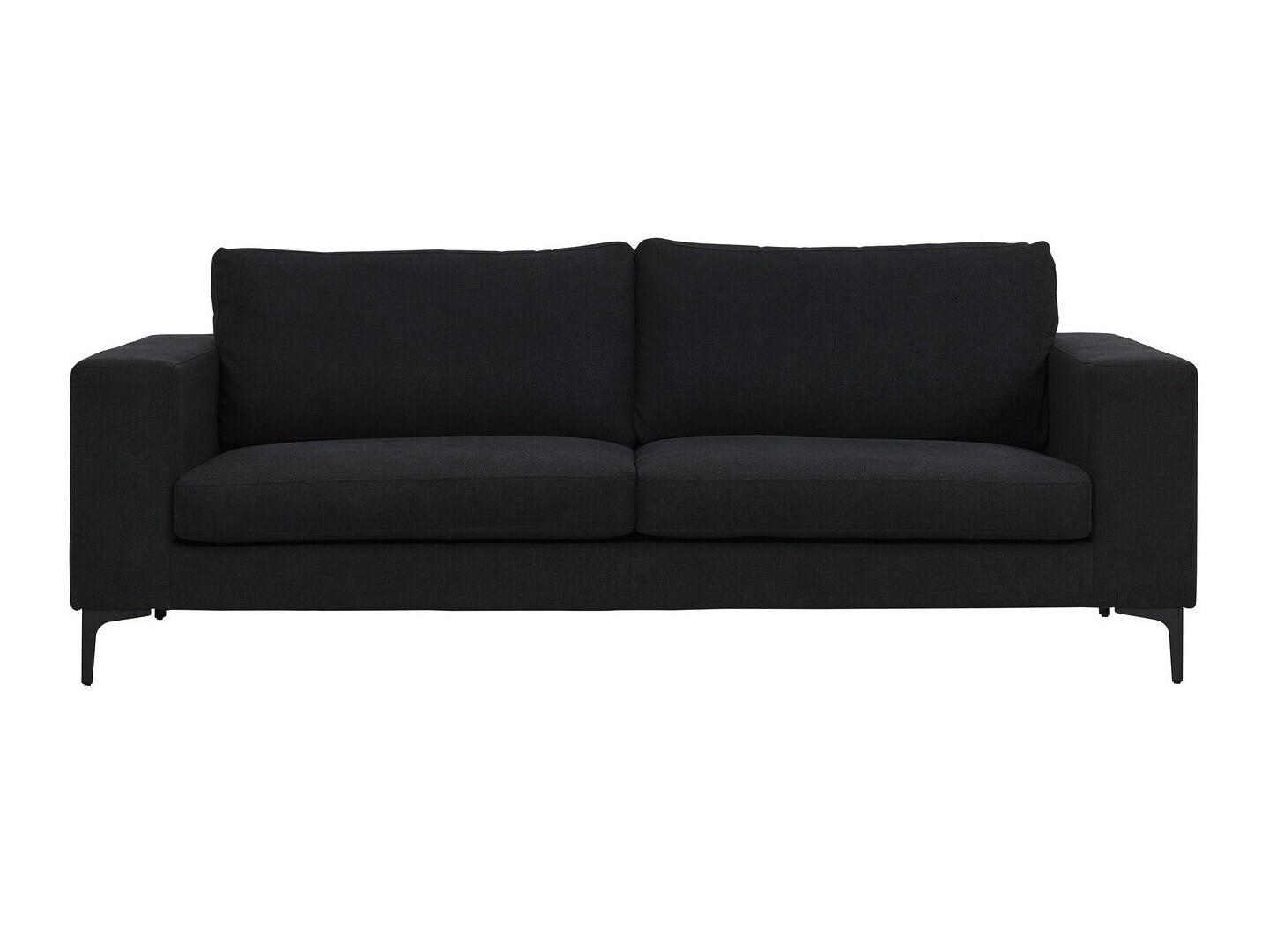 Kauč Dallas 2910 (Crna)