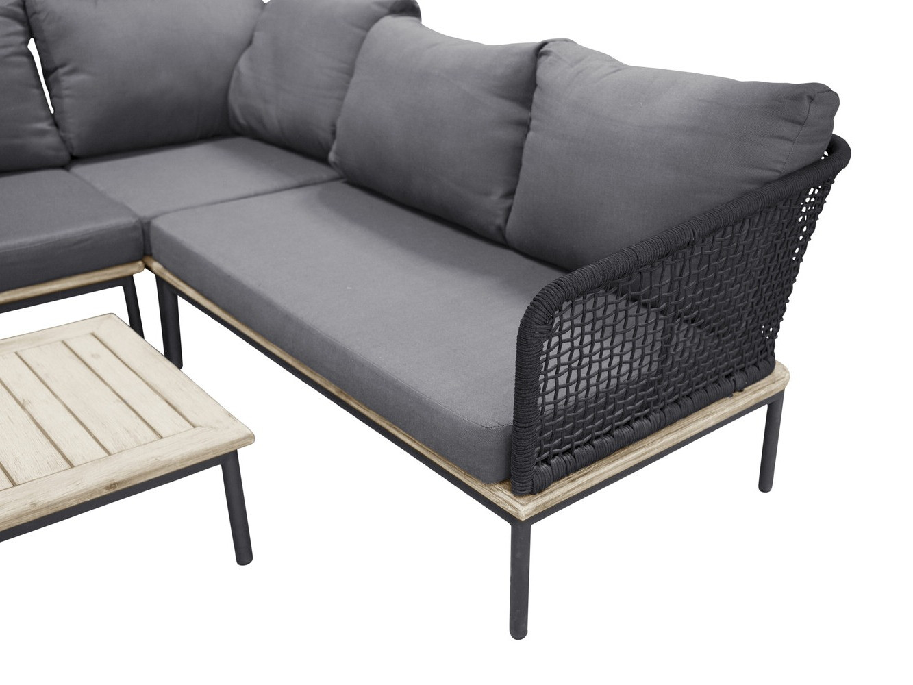 Set vrtnog namještaja Dallas 2174