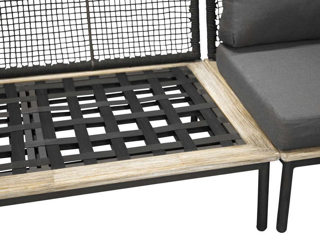 Set vrtnog namještaja Dallas 2174