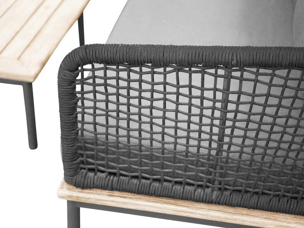 Set vrtnog namještaja Dallas 2174