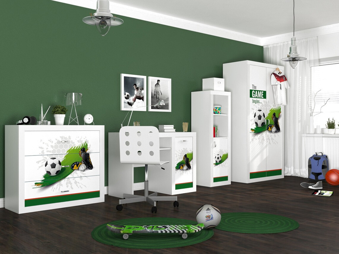 Uredski stol Tentive 109