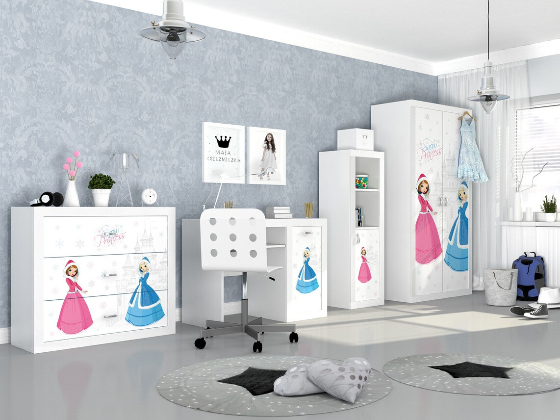 Uredski stol Tentive 109