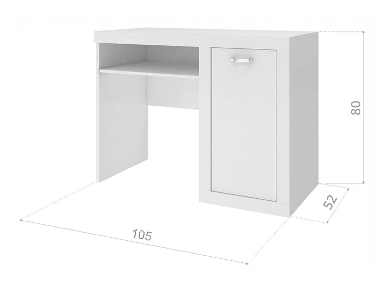 Uredski stol Tentive 109