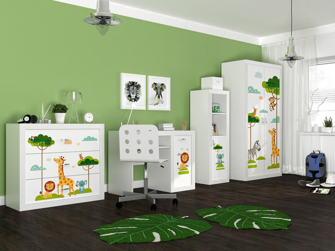 Uredski stol Tentive 109