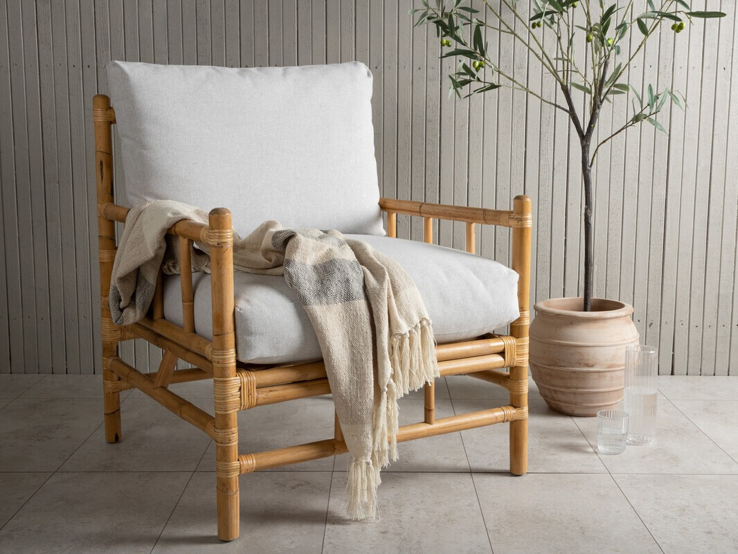 Vrtna fotelja Mernolu 109