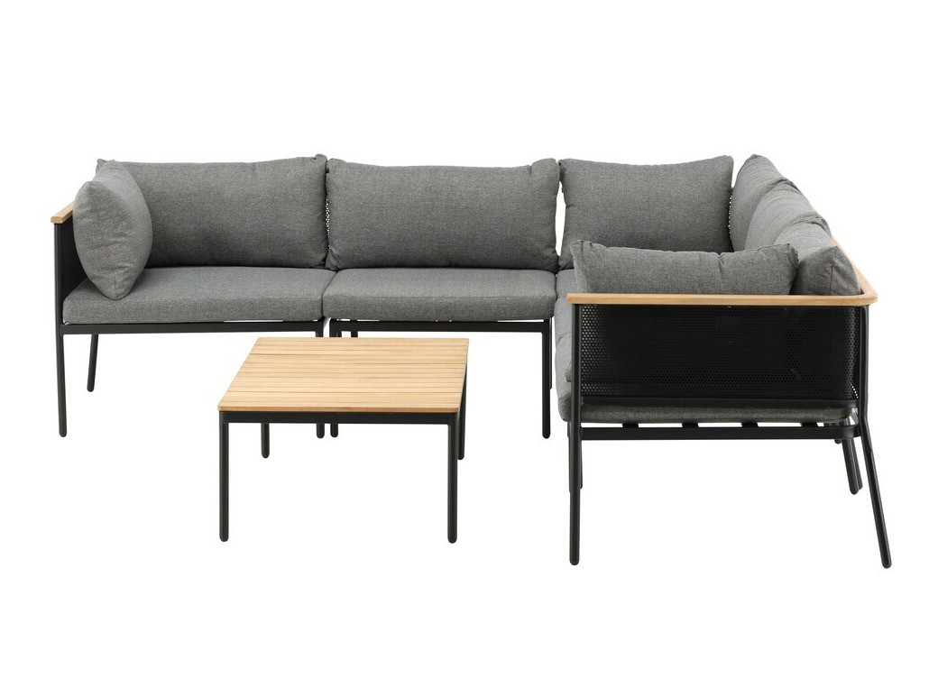 Set vrtnog namještaja Dallas 2966