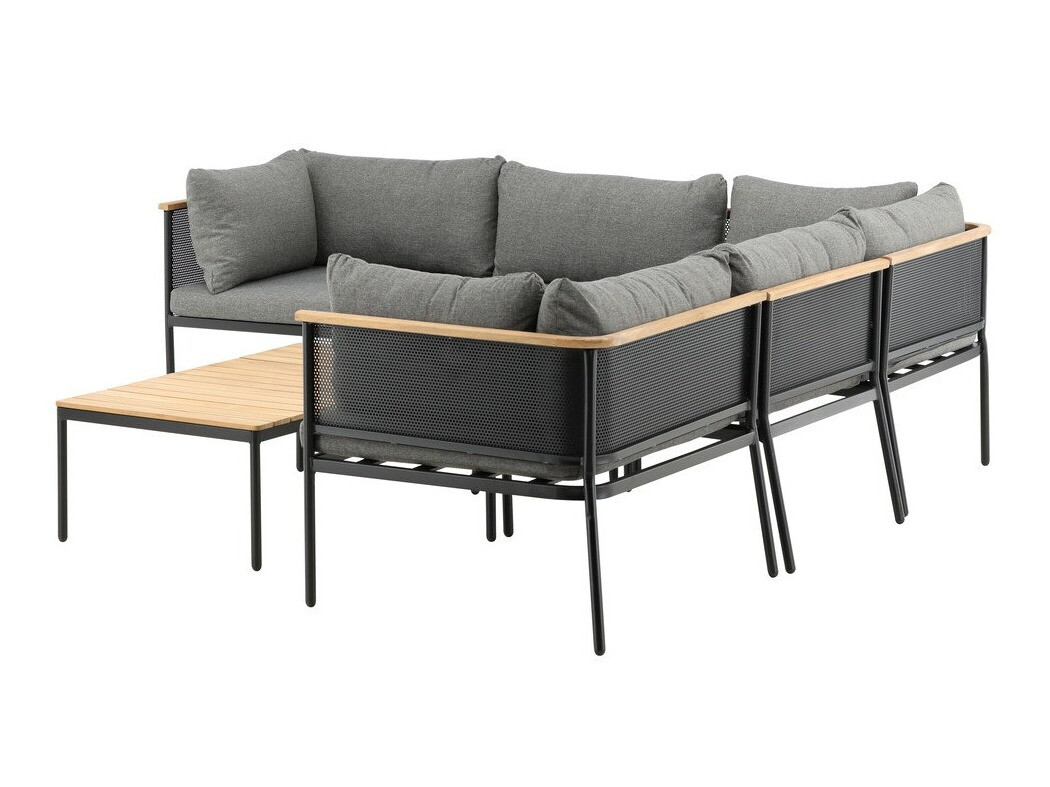 Set vrtnog namještaja Dallas 2966