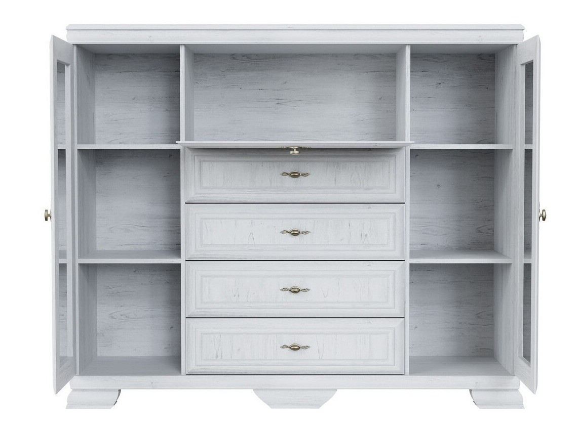 Set za dnevni boravak Salmeru 114 (Bor Anderson)