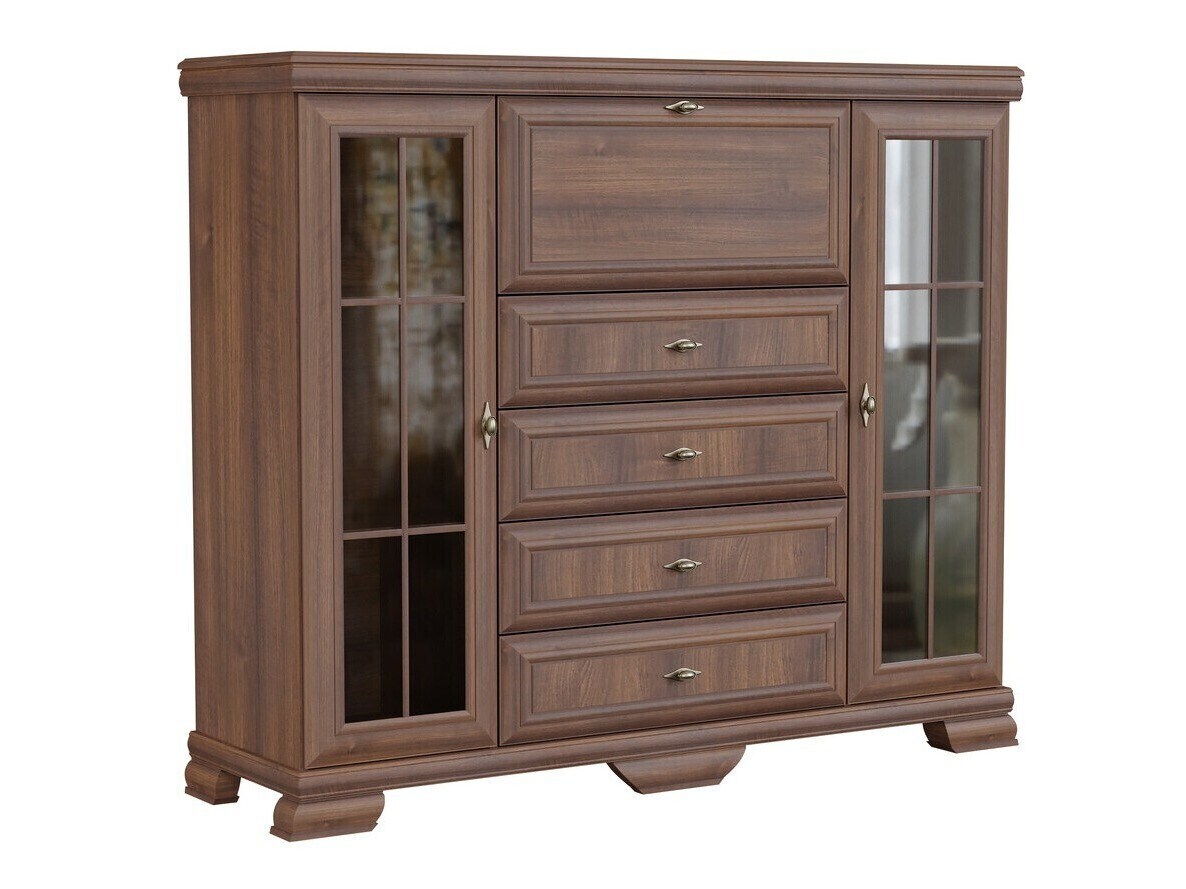 Set za dnevni boravak Salmeru 114 (Samoa King Orah)