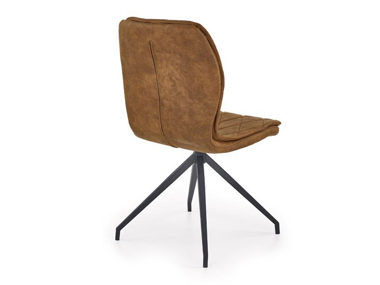 Stolica Houston 329 (Smeđa)