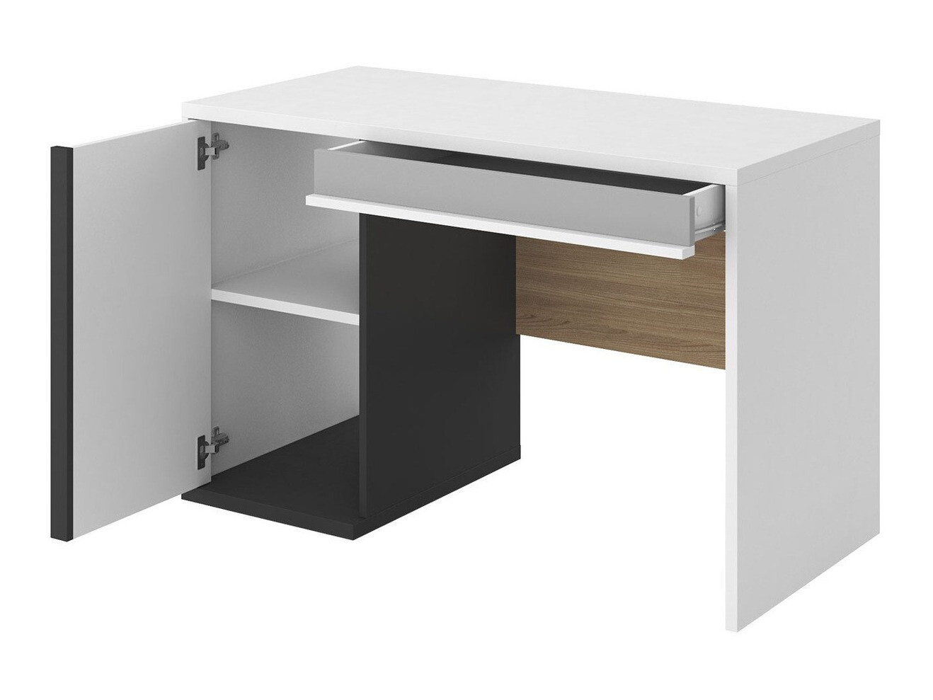 Uredski stol Marvesi 125