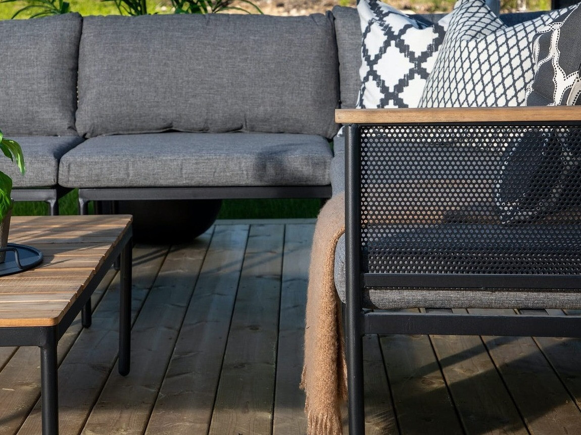 Vrtni namještaj Dallas 2966