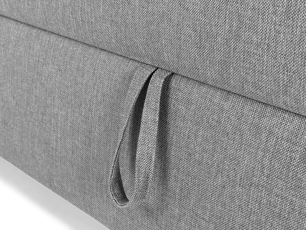 Boxspring krevet Dortesa 113 (Inari 91)