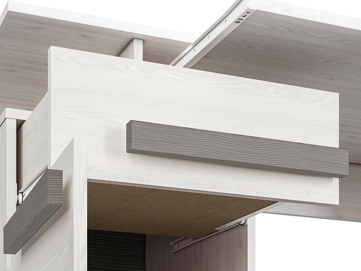 Uredski stol Alcala 110