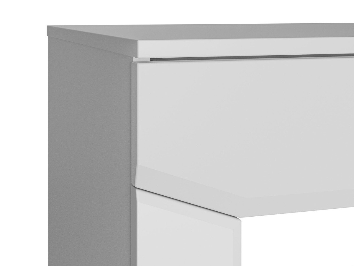 Uredski stol Mavevare 107