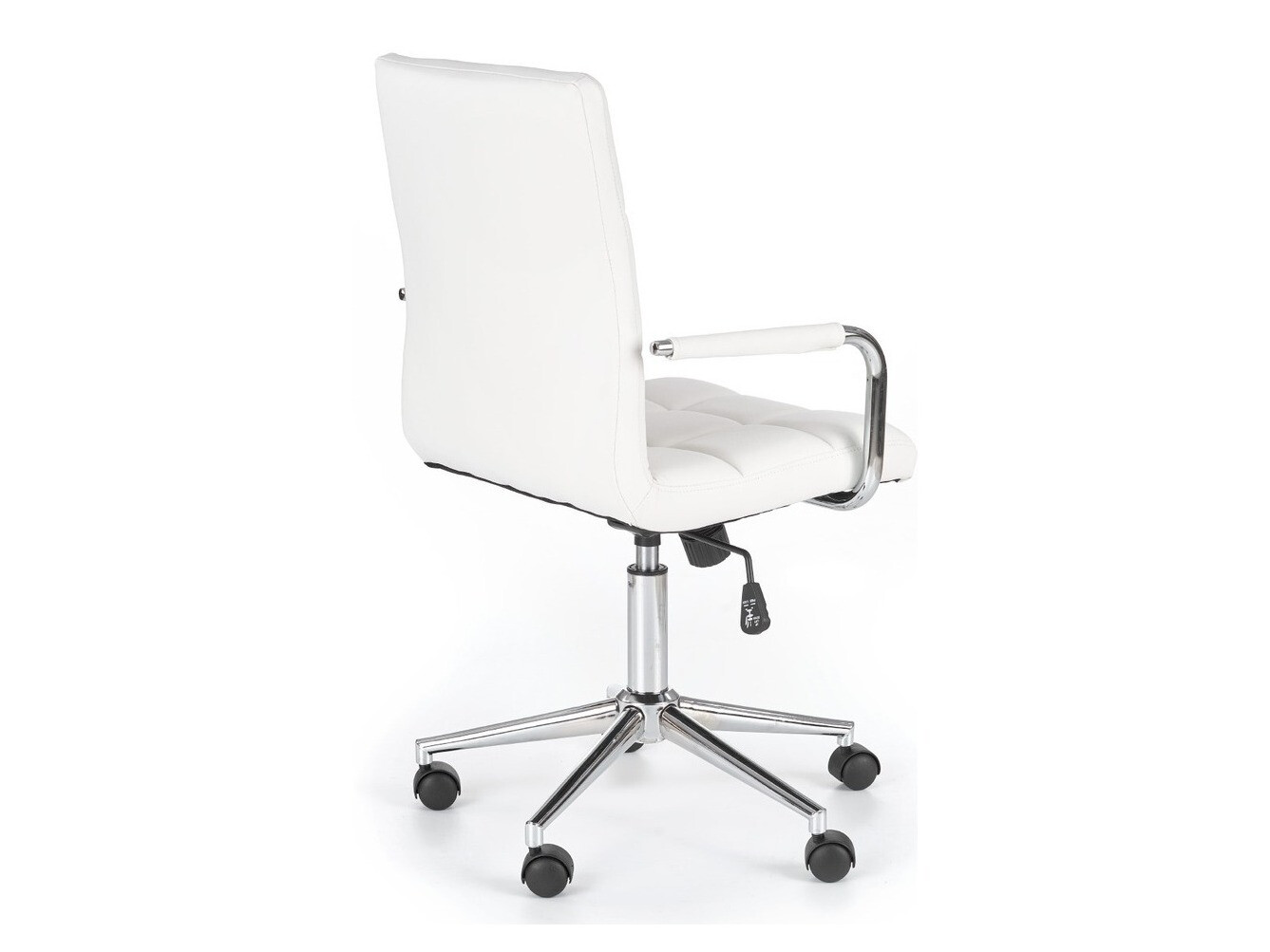 Dječja stolica Houston 565 (Bijela)