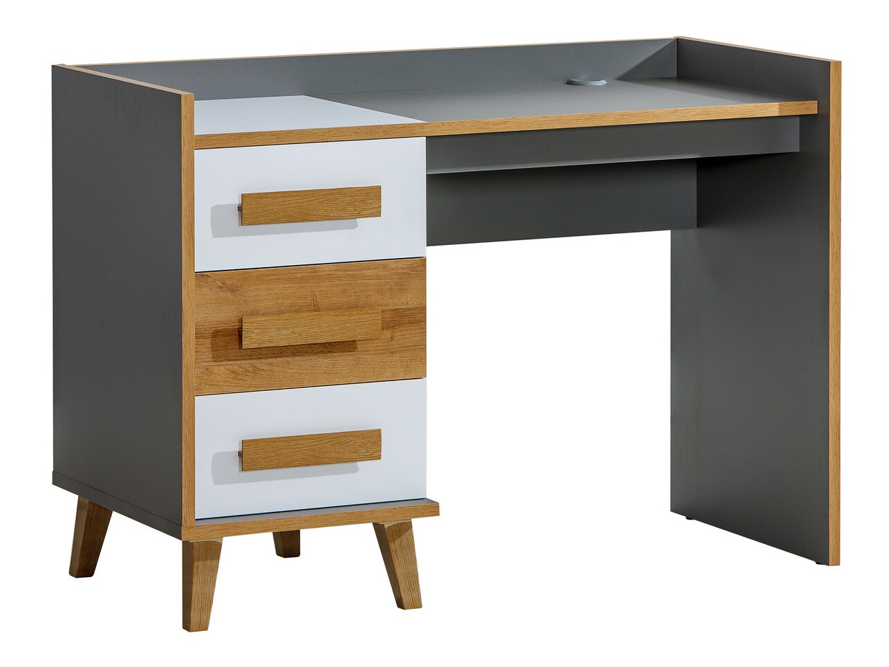 Uredski stol Oderevu 107