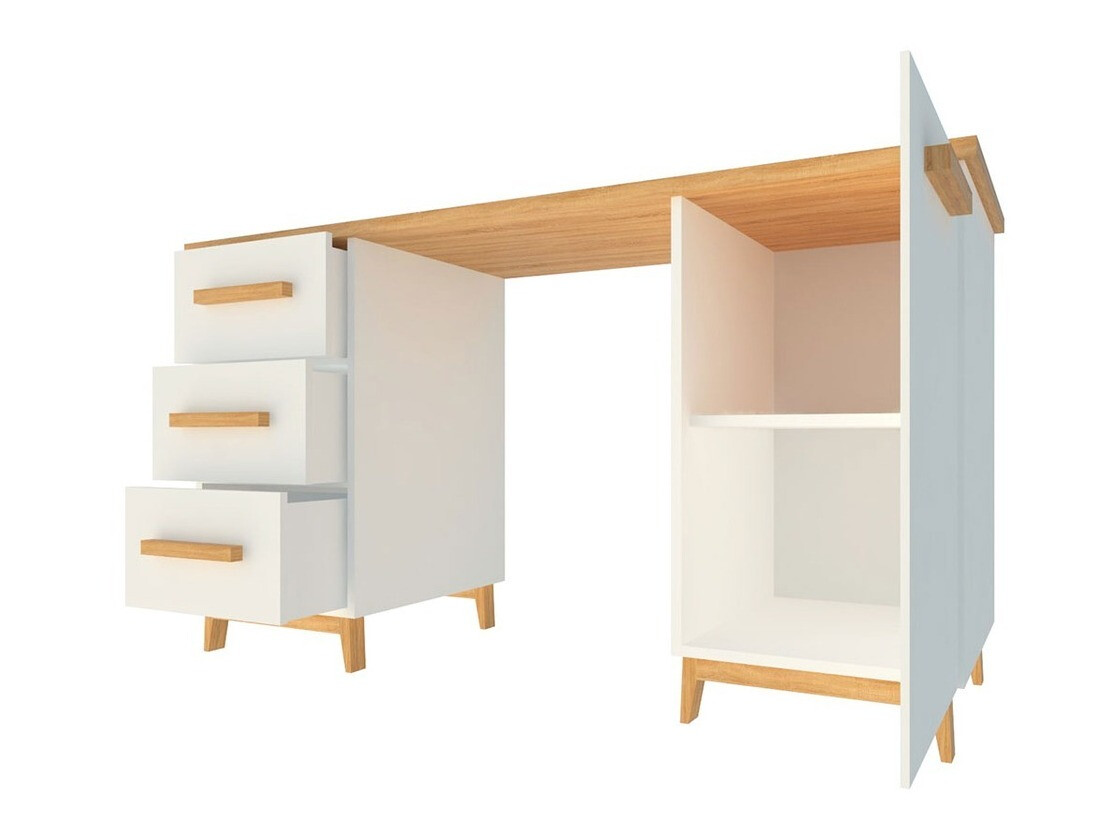 Uredski stol Sorvera 109