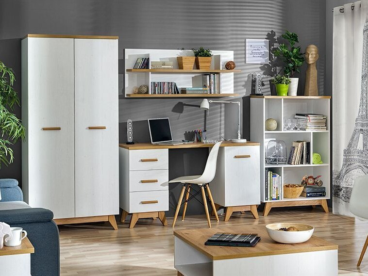 Uredski stol Sorvera 109