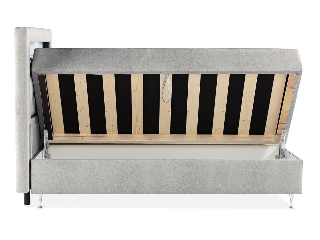 Boxspring krevet Seattle 136 (Monolith 84)