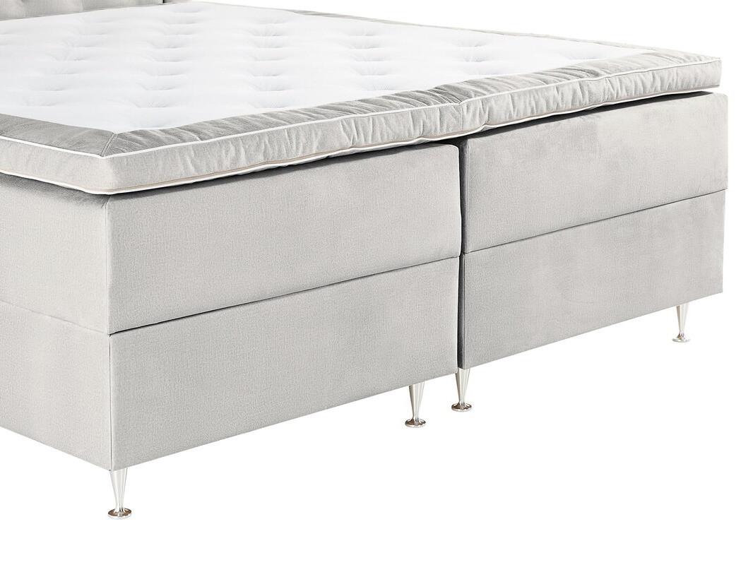 Boxspring krevet Seattle 136 (Monolith 84)