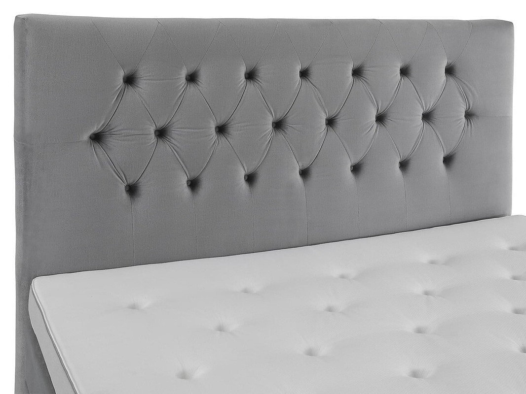 Boxspring krevet Seattle 147 (Monolith 84)