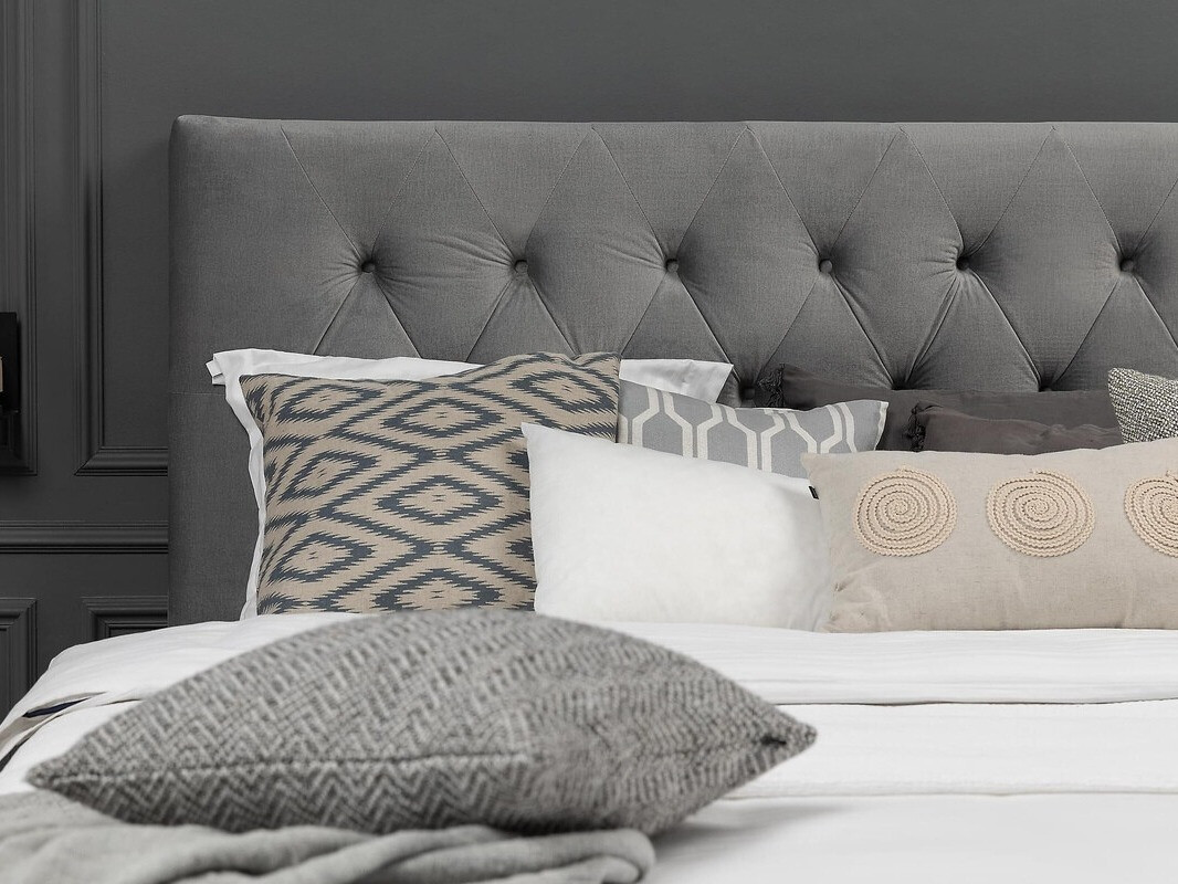 Boxspring krevet Seattle 147 (Monolith 84)