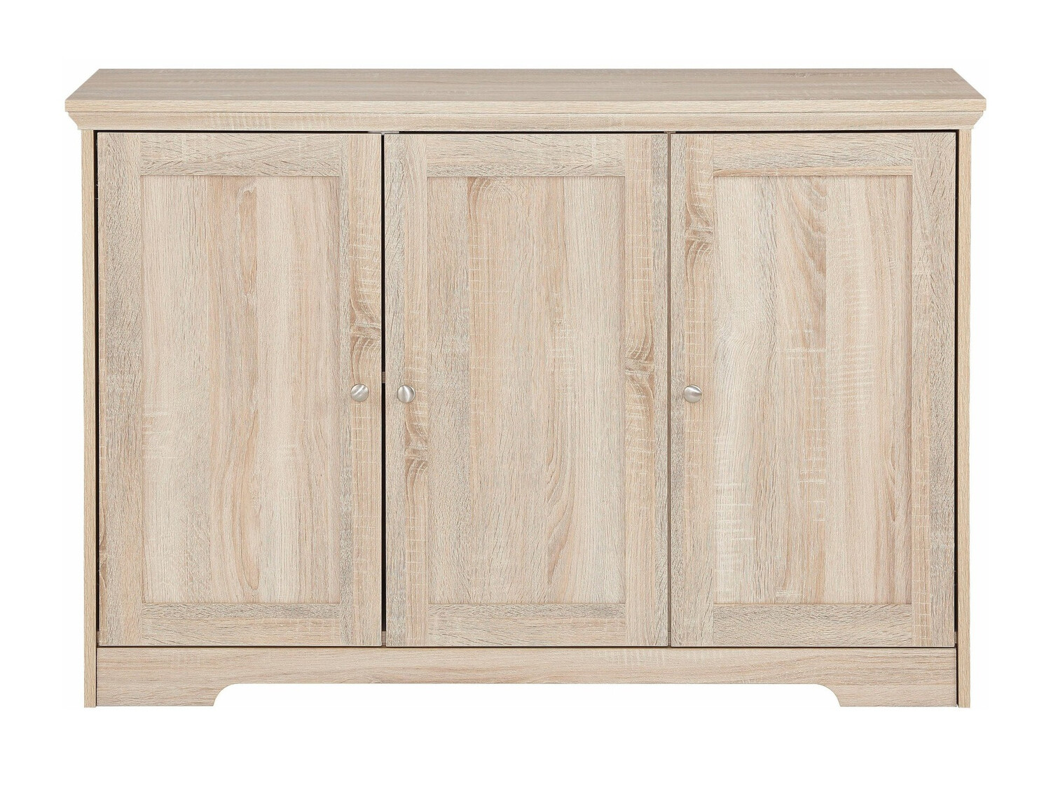 Ormarić Odemela 103 (Svijetli hrast)