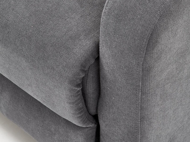 Podesiva fotelja Houston 1034 (Siva)