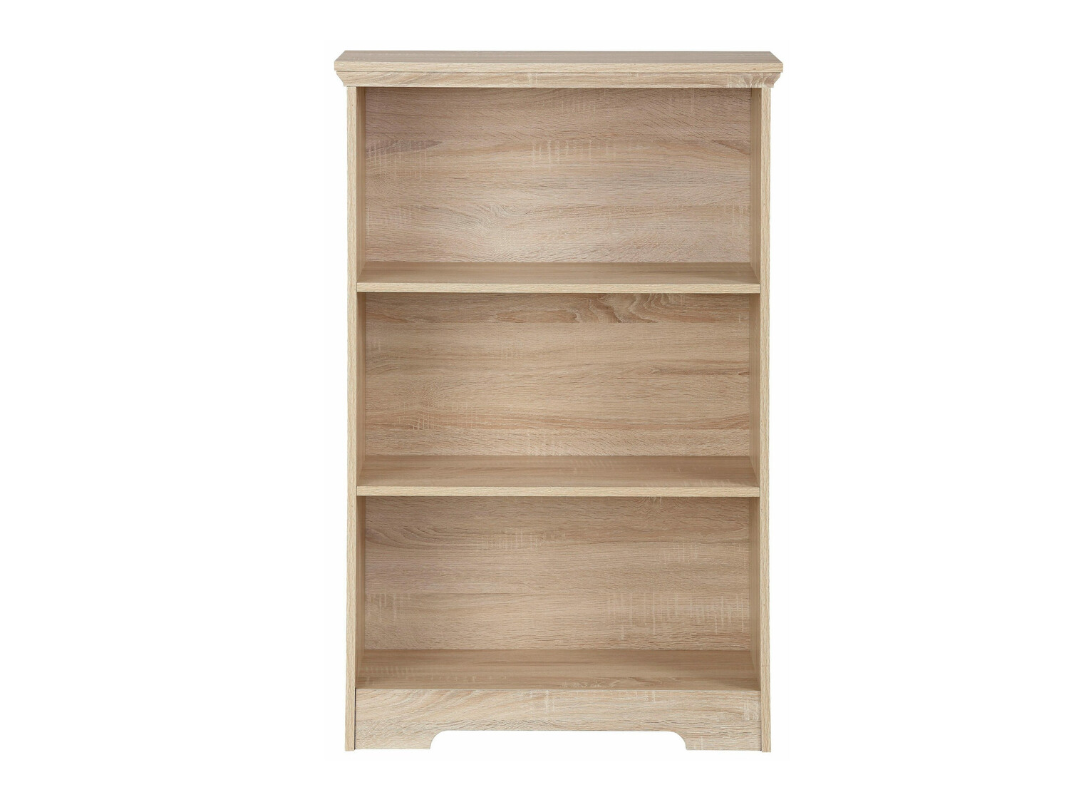 Polica Odemela 100 (Svijetli hrast)