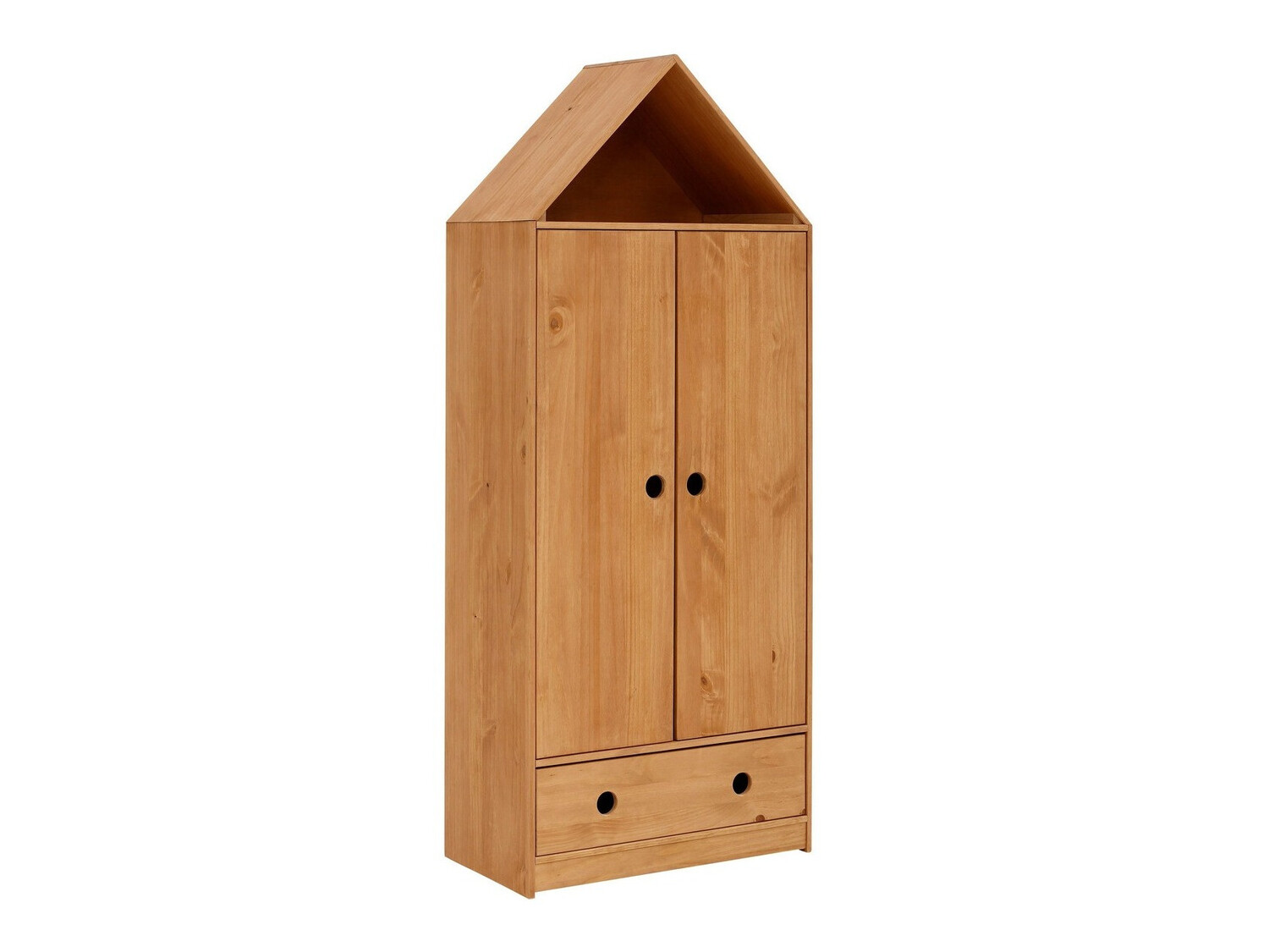 Ormar Ruvfiva 119 (Bor)