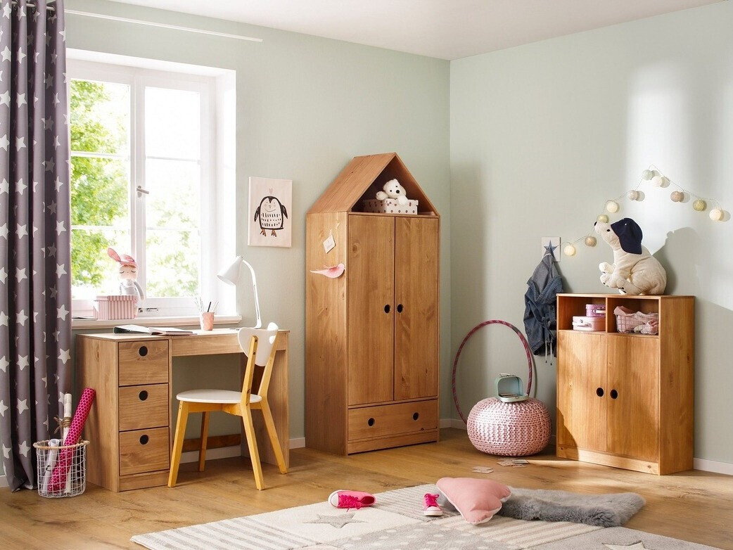 Ormar Ruvfiva 119 (Bor)